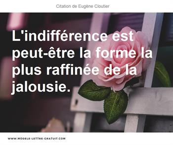 Citations Eugène Cloutier