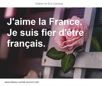 Citations Éric Cantona