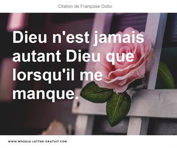 Citations Françoise Dolto