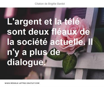 Citations Brigitte Bardot