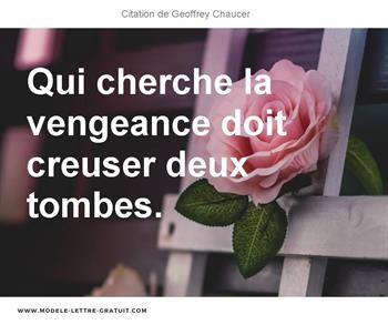 Citations Geoffrey Chaucer