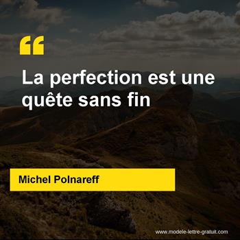 Citations Michel Polnareff