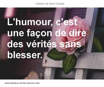 Citations Alain Chabat