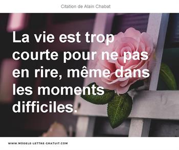 Citations Alain Chabat