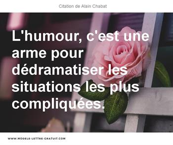 Citations Alain Chabat