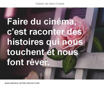 Citations Alain Chabat