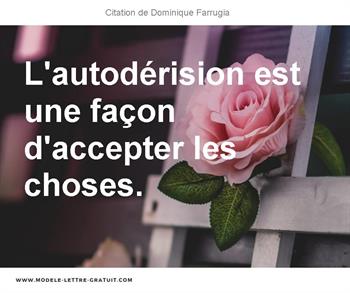 Citations Dominique Farrugia