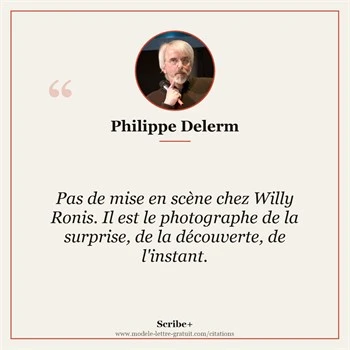 Citation Philippe Delerm