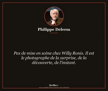 Citation de Philippe Delerm