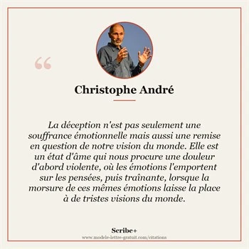 Citation Christophe André