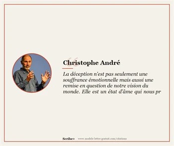 Citations Christophe André