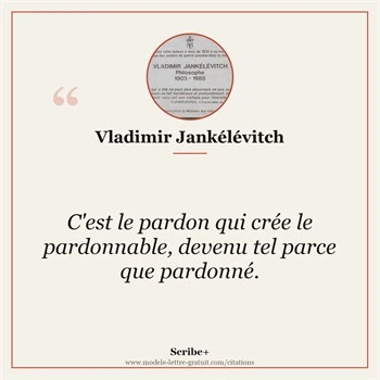 Citation Vladimir Jankélévitch