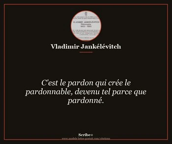 Citation de Vladimir Jankélévitch