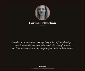 Citation de Corine Pelluchon