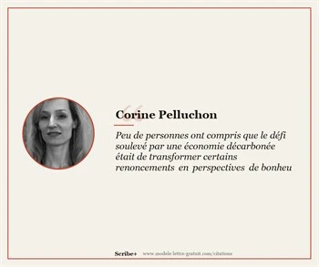 Citations Corine Pelluchon