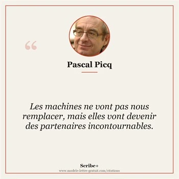 Citation Pascal Picq