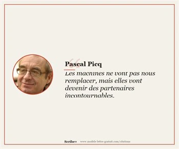 Citations Pascal Picq