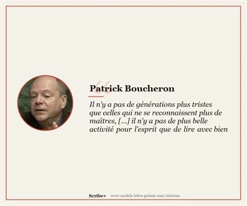 Citations Patrick Boucheron