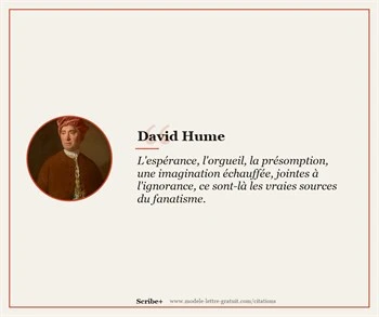 Citations David Hume