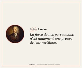 Citations John Locke