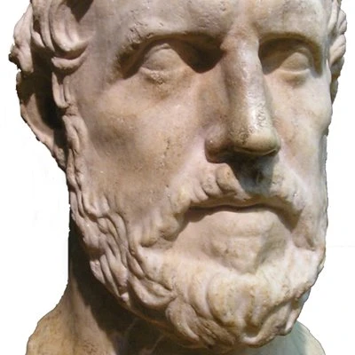 Thucydide