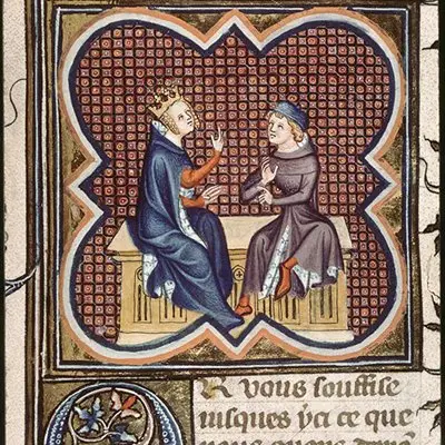 Boèce