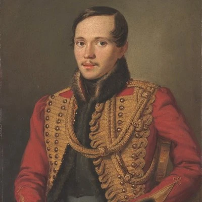 Mikhaïl Lermontov