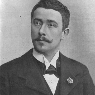 Maurice Maeterlinck