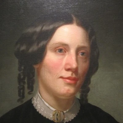 Harriet Beecher Stowe