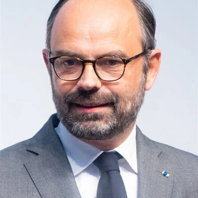 Édouard Philippe