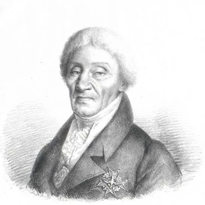 Pierre-Marc-Gaston de Lévis