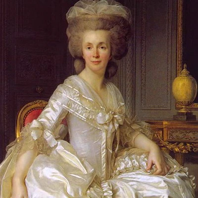 Madame Necker