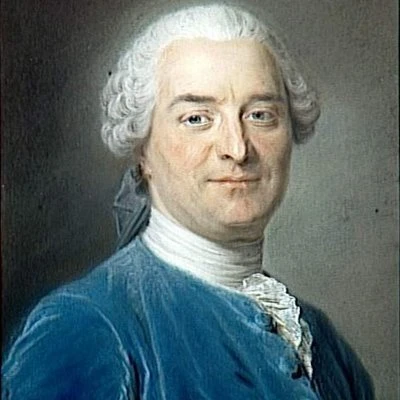 Charles Pinot Duclos