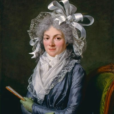 Madame de Genlis