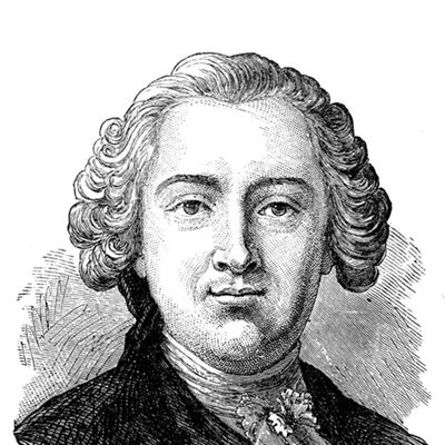 Claude-Adrien Helvétius