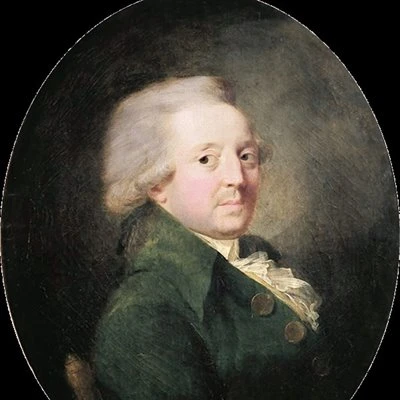 Nicolas de Condorcet