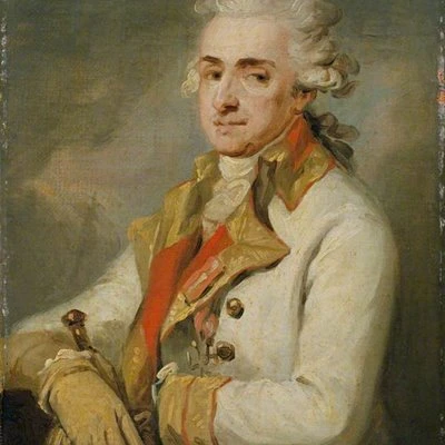 Charles-Joseph, prince de Ligne