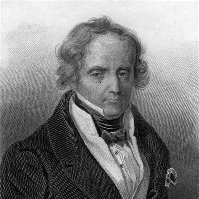 Xavier de Maistre