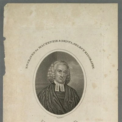 Edward Young