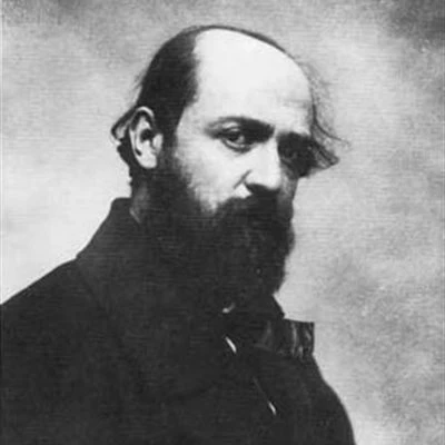 Henry Murger