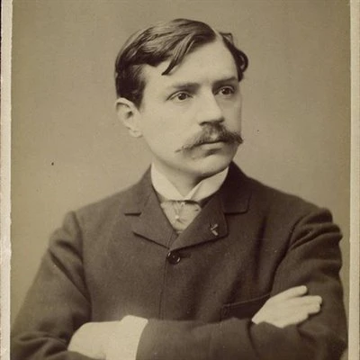 Paul Bourget