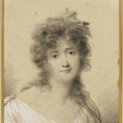 Sophie Gay