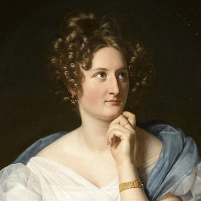 Delphine de Girardin