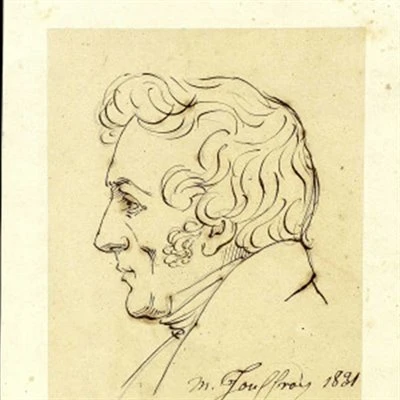 Théodore Jouffroy