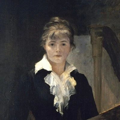 Marie Bashkirtseff
