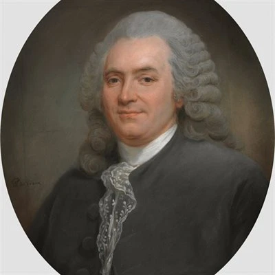 Anne Robert Jacques Turgot