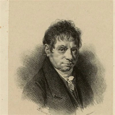 Jean-Baptiste Say