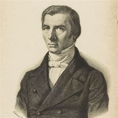 Frédéric Bastiat