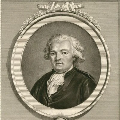 Jean Anthelme Brillat-Savarin