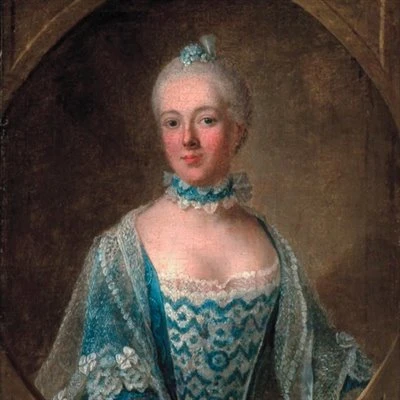 Isabelle de Charrière